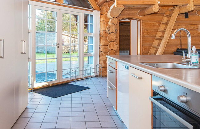 5 Star Holiday Home in Ansager - Foto 14