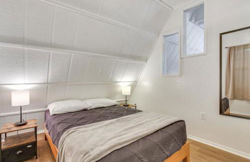 A-Frame Home about 6 Mi to Tennessee River! - Foto 11