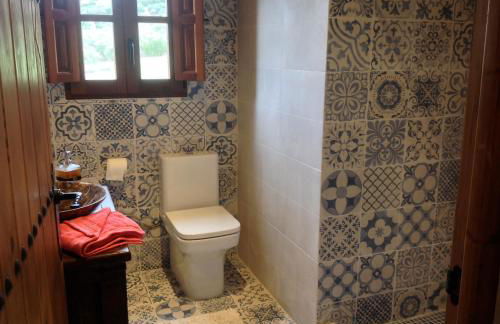 Cortijo Berruguilla - Foto 42