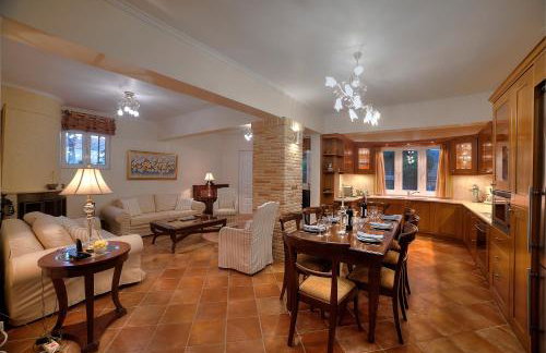 Lagonisi Villa VIP - Foto 17