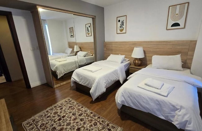 Maison 7 New Cairo - Foto 31