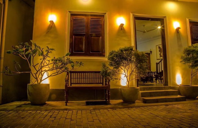 Villa Ram fort - Foto 5