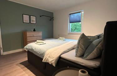 Moderne Fewo mit toller Aussicht - inmitten der Natur - Foto 35