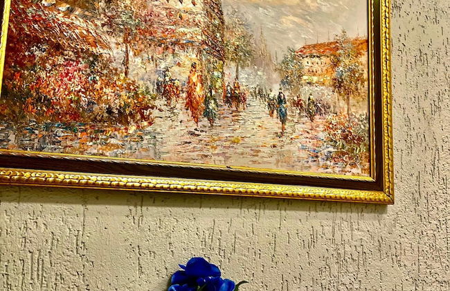 Aymira Suites - Foto 40