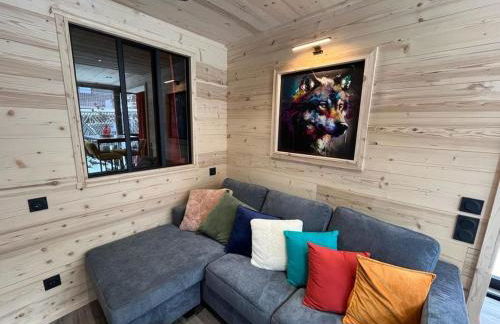Les appartements de Makalu Val Thorens - Foto 44