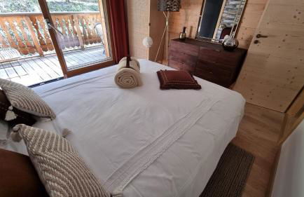 Les Chalets du Petit Châtel - Foto 21