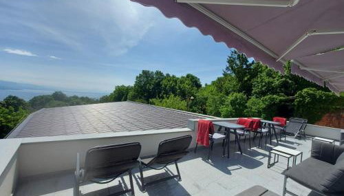 Panorama House Opatija - Foto 2