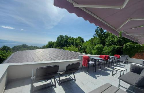 Panorama House Opatija - Foto 32