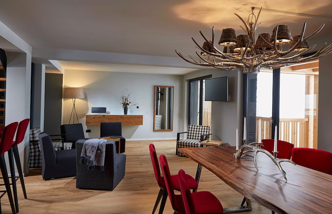 Black Forest Lodge - Foto 43