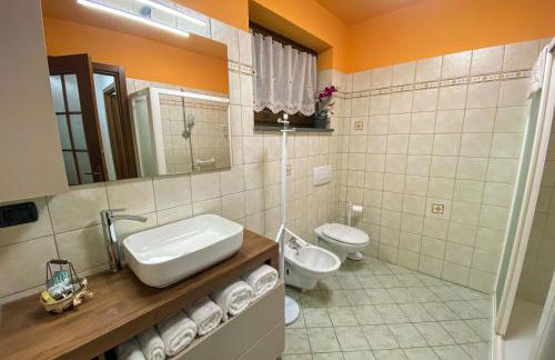 Pa e Ma alloggio Chatillon con parcheggio gratis - Photo 19