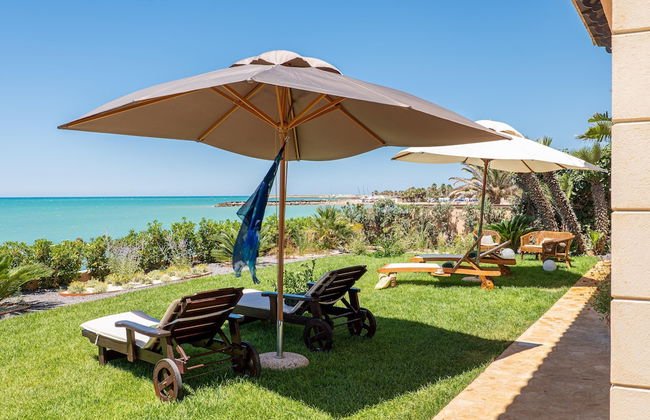 Villa Liberty in Villaggio Mose - Foto 9