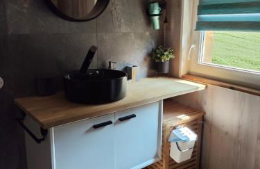 Les abris de la hulotte - Foto 13