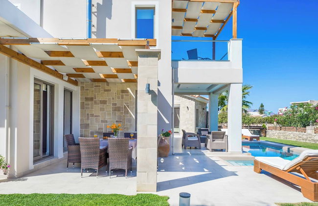 Villa Alexandros - Foto 22