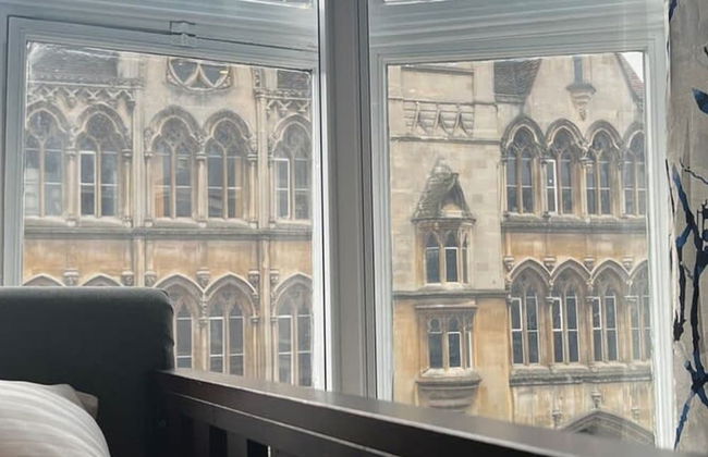 The Gathering On The Rows - City Centre - Photo 43