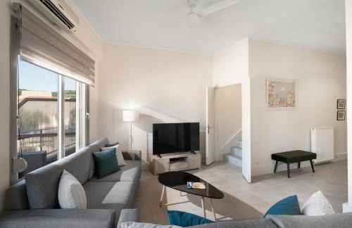 Archanes Terrace Apartment - Photo 13