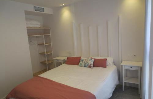 Apartamentos Hispano Nájera - Foto 12