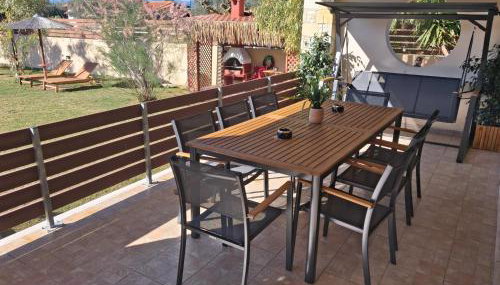 George's family friendly maisonette with great exterior - Foto 4