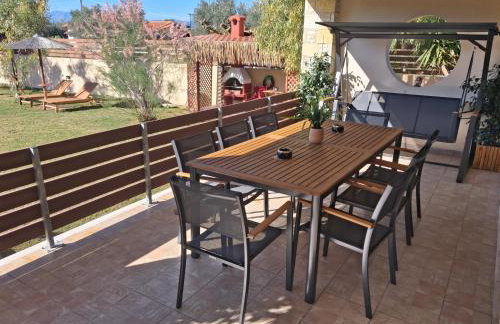 George's family friendly maisonette with great exterior - Foto 4