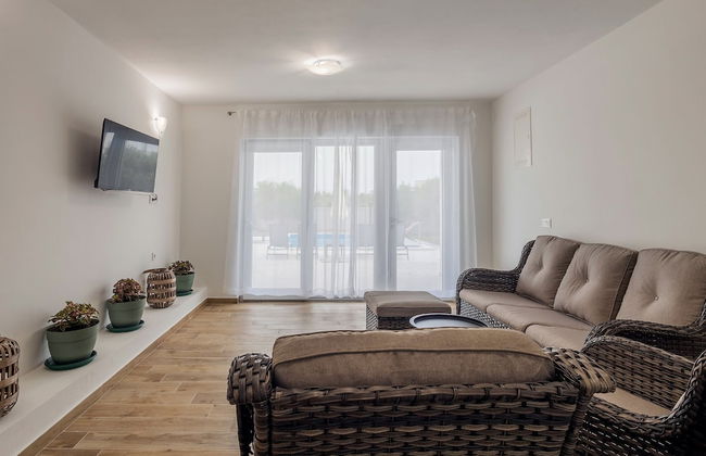 Holiday Home Milutin 1 - Foto 16