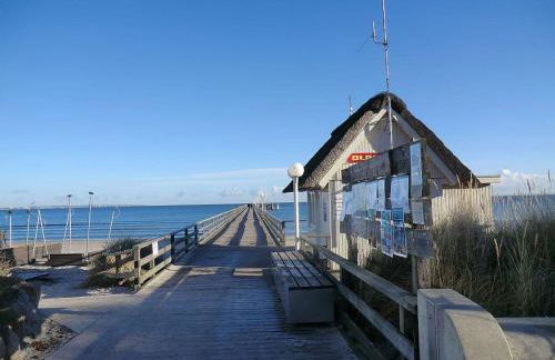 Altes Zollhaus Casa Meerblick - Foto 65