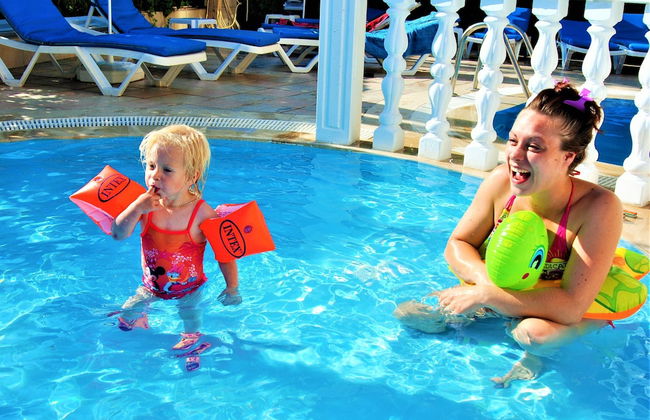 Select Apart Hotel - Foto 29