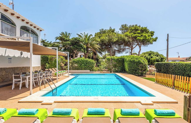 Villa Pepita - Photo 46