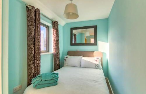 Luxury property with spa access on a nature reserve Cheetah Retreat BV18 - Photo 13