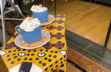 Origem Lounge - Foto 52