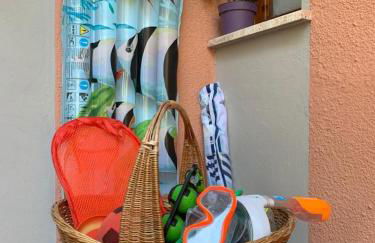 Casa nel verde a 300 mt dal mare a Castiglioncello - Foto 26