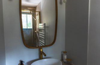 Villa Piñhat - Foto 47