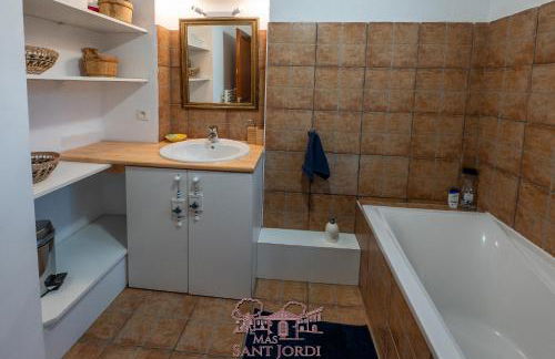 Mas Sant Jordi - Foto 11