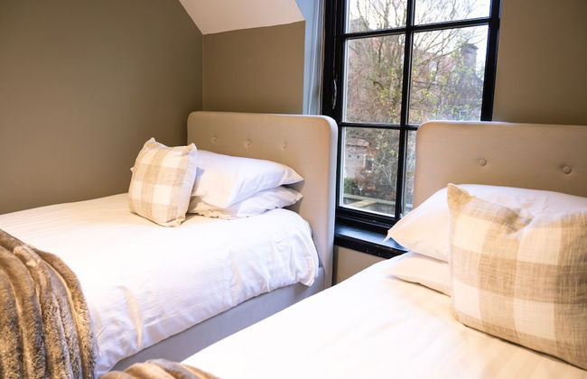 Northern Hideaways Apple Store, Ellingham - Foto 26