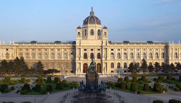 Biglietto combinato: Tesori degli Asburgo, KHM e Tesoro Imperiale - Foto 3