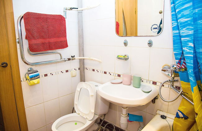 Apartment on Tushinskaya - Foto 10