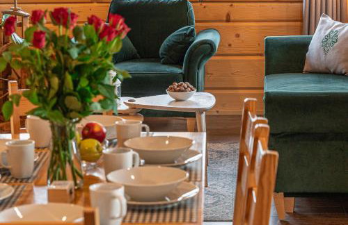 Osada Witów - dom "Miłosna Górska" - Foto 21