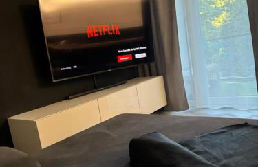 einfachHEIMISCH - Apartment am See - NETFLIX - ERHOLUNG PUR - SEEBLICK - MODERN - Foto 22