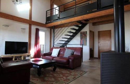 Chalet De Crouzillac - Foto 3