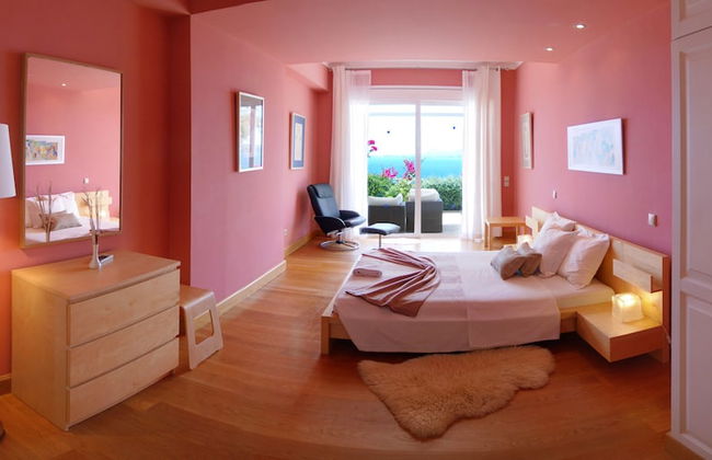 Corfu Luxury Villas - Foto 11