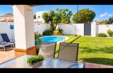 Minichalet Jacaranda - Foto 8