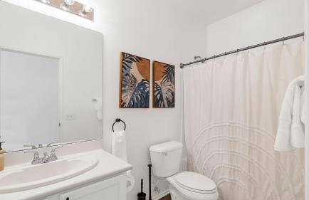 Sunny Palms by Avantstay Near Empire Polo Club - Foto 44