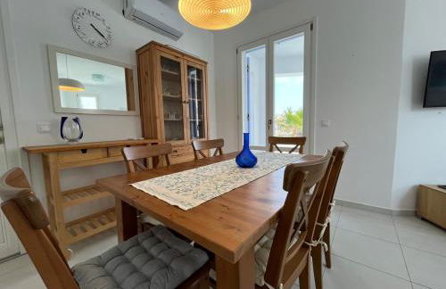 Villa Santorini Serenity with private Pool - Foto 41