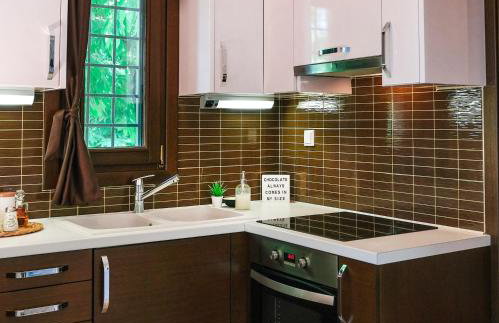 A Dream Deferred villa Pelion - Photo 14