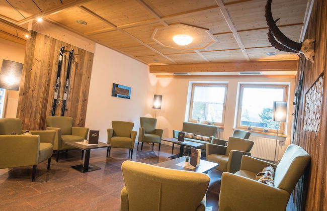 Mountain Living Apartments - Foto 3