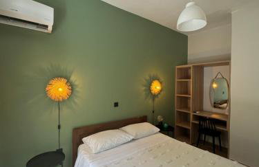 Olive Garden Studios & Apartments - Foto 12