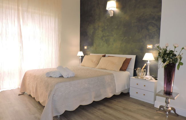 Anfiteatro Suite - Foto 4