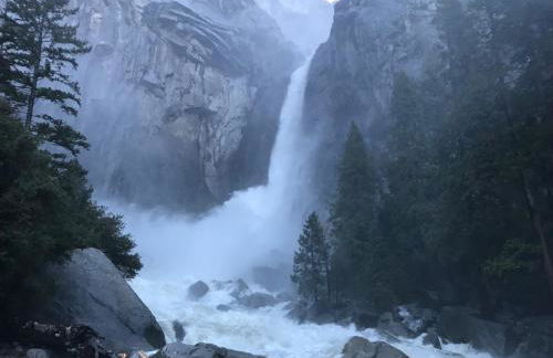 Black Oak Hill Vista near Yosemite - mountain views & starry night sky - Photo 24