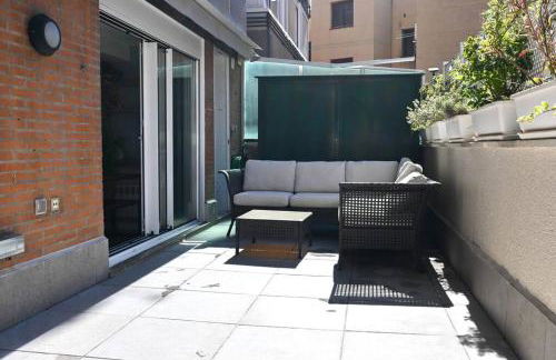 For You Rentals Apartamento TEMPORAL céntrico en Chamartín DFE5 - Foto 9