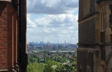 Bikki Apartments - 2 Bed - Free Parking - Own Entrance - Photo 20