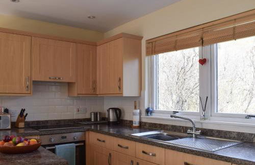 Lochearnside Lodge - Photo 7