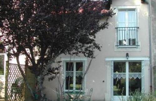 Gîte calme près du Lac de Madine, avec jardin privé, cuisine équipée et tout inclus - FR-1-585-64 - Foto 1